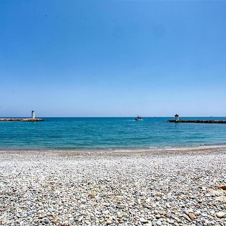 شقة Loft Marina Direct Plage فينوف لوبيه المظهر الخارجي الصورة