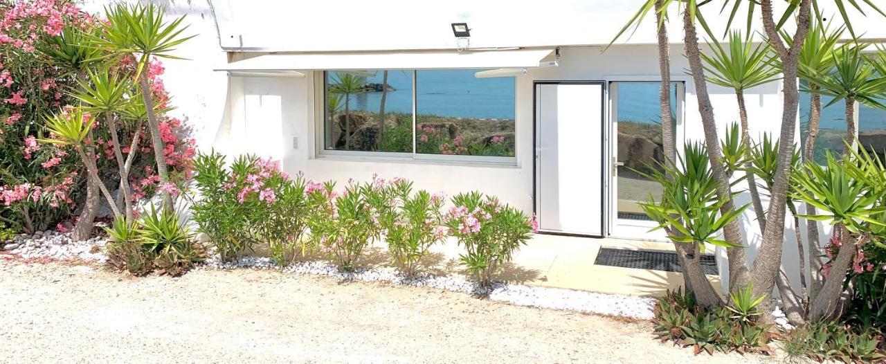 شقة Loft Marina Direct Plage فينوف لوبيه المظهر الخارجي الصورة