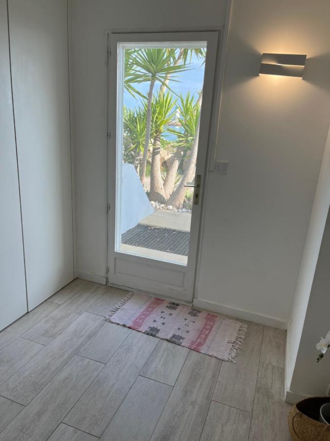شقة Loft Marina Direct Plage فينوف لوبيه المظهر الخارجي الصورة