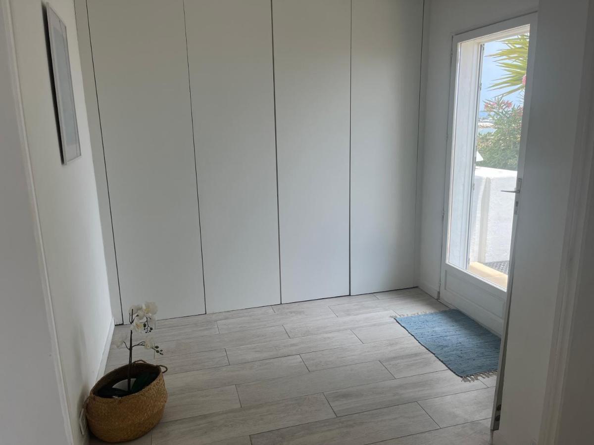 شقة Loft Marina Direct Plage فينوف لوبيه المظهر الخارجي الصورة