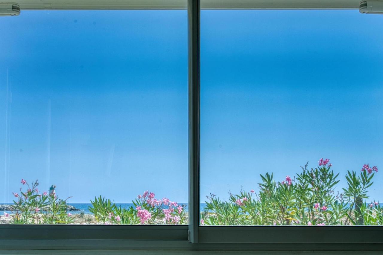 شقة Loft Marina Direct Plage فينوف لوبيه المظهر الخارجي الصورة