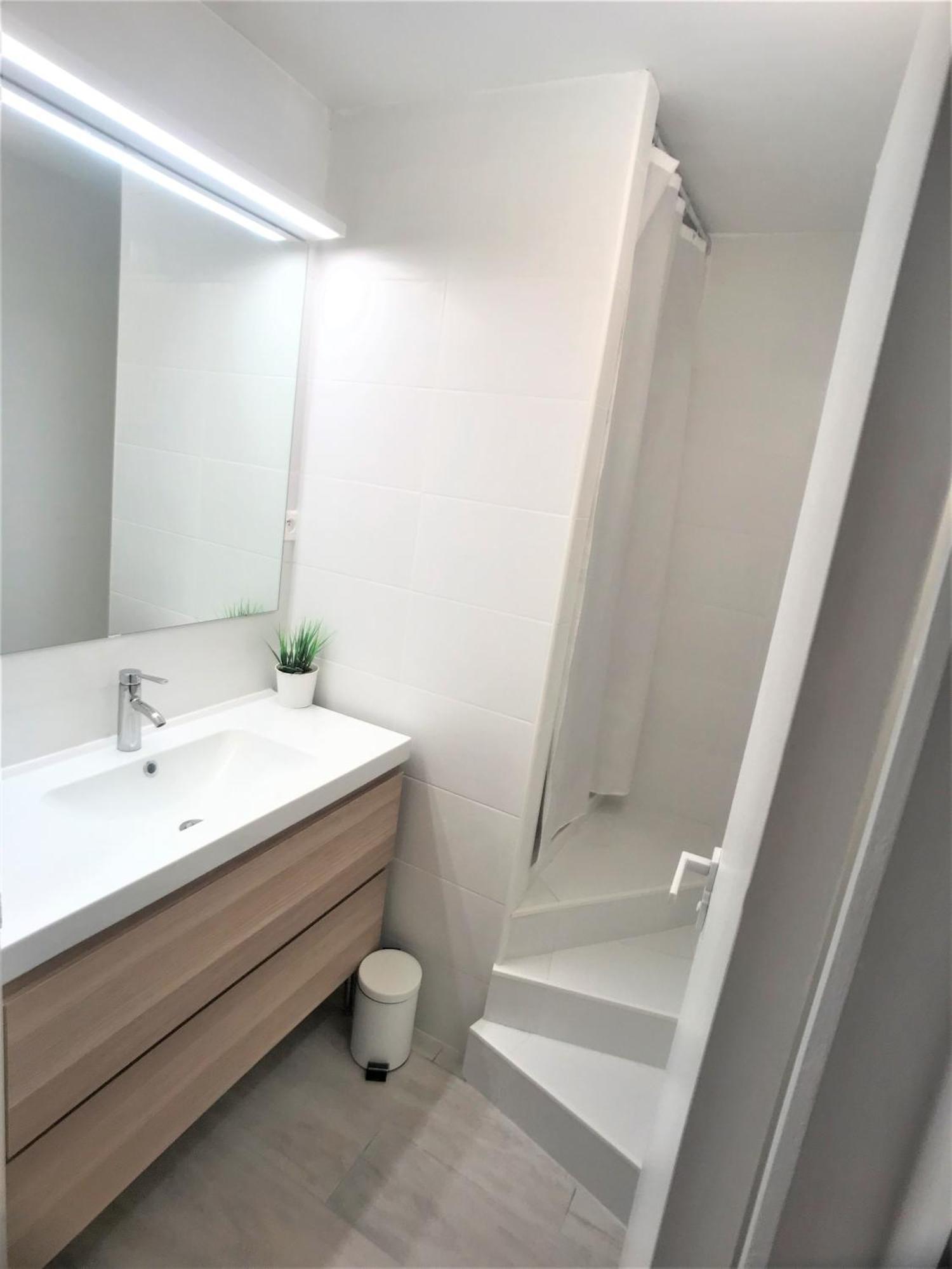 شقة Loft Marina Direct Plage فينوف لوبيه المظهر الخارجي الصورة